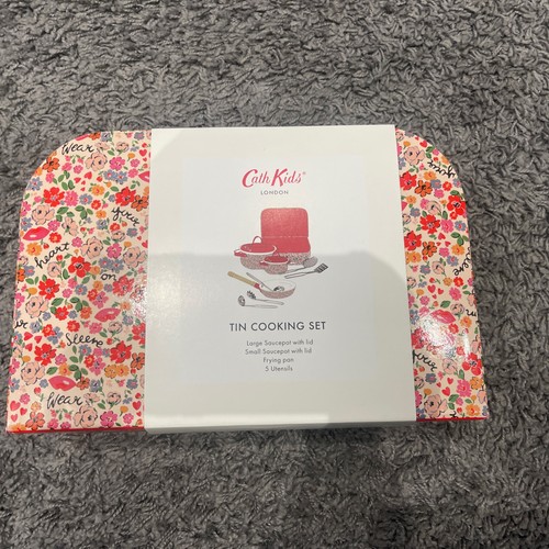 Cath kidson children tin - cath, children’s