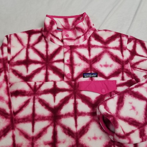 Patagonia synchilla snap - synchilla,