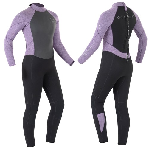 Osprey women zero 5mm winter - zero,