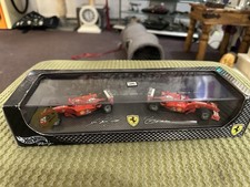 Hotwheels 1:43 Ferrari World
