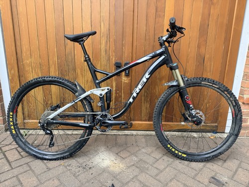 Trek fuel 5 full - fuel,