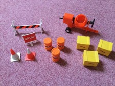 Bundle Toy Plastic Road