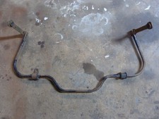 Ford Granada Mk3 Scorpio 24v