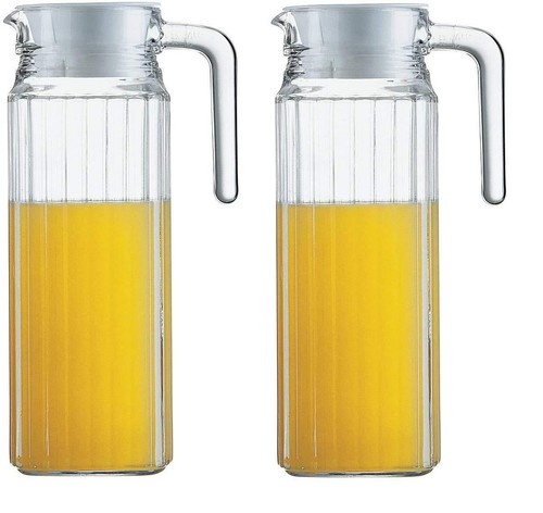 Slim glass fridge - slim,