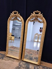 Pair Of French Regency Antique