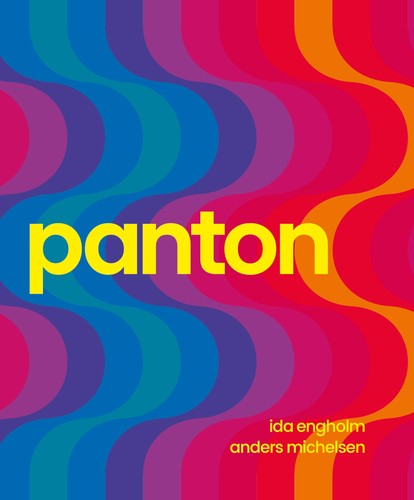 Panton environments colours - panton:,
