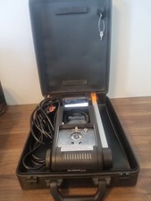  Vintage portable slide  "4+K portable 300" model