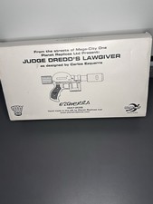 RARE! Planet Replicas Judge
