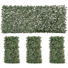Outsunny 4 PCs Expanding