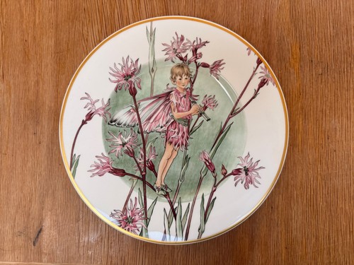 Heinrich fairies of the - heinrich,