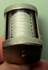 Studer A80 1" 8 Track Rec Head