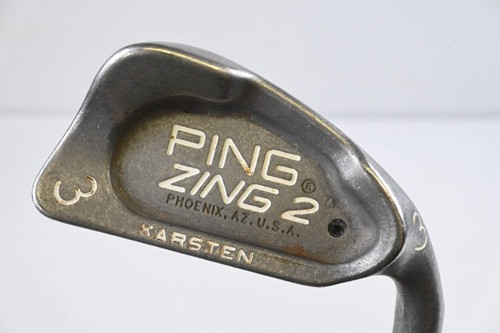 Ping zing iron - /, 20.5