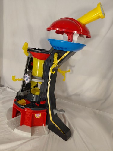 Paw patrol mighty pups - patrol, super