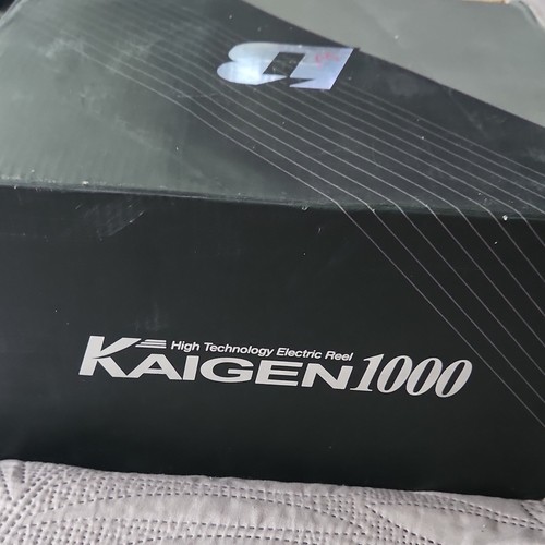 Banax kaigen 1000 electric - banax,