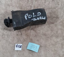 VOLKSWAGEN POLO PASSENGER SIDE FRONT DOOR CHECK STRAP STOPPER 2014 #85B201