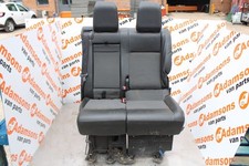 Vauxhall Vivaro MK3 Front