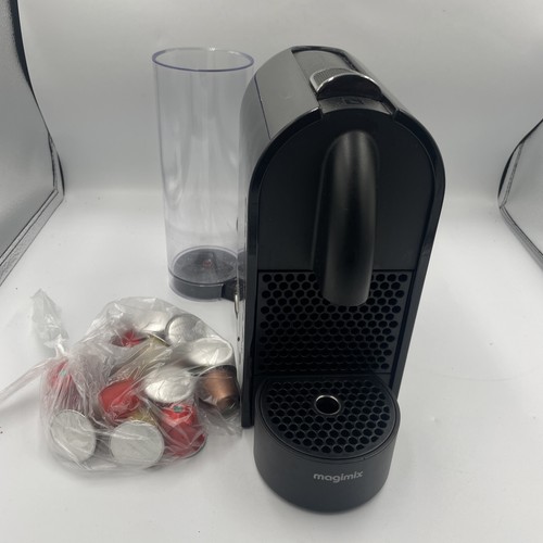 Nespresso magimix m130 - nespresso,