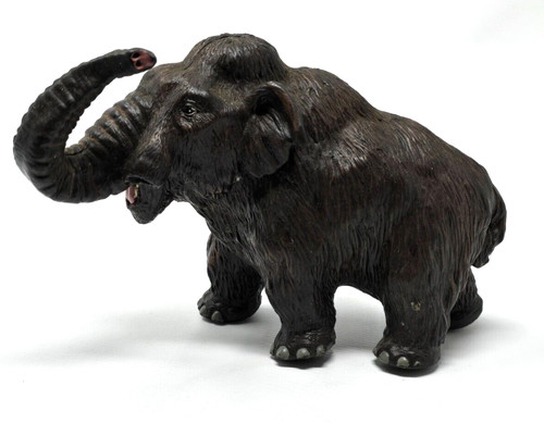 Tusks safari ltd - tusks,