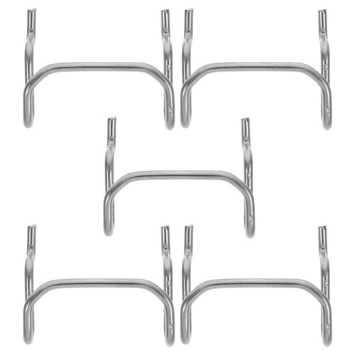 Pcs stainless steel peg - 5,