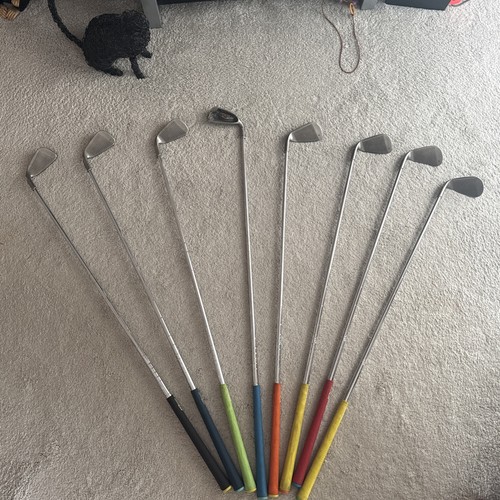 Ping g10 iron set - g10, 4