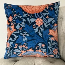 Sanderson St Sabastian Velvet