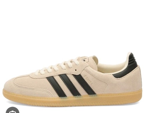 Adidas samba uk - adidas, new