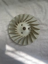 STIHL BR 340 BACKPACK BLOWER