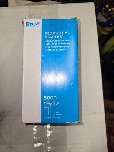 Bea 95 series - 95/12,