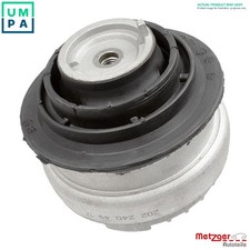 MOUNTING ENGINE 8054147 FOR
