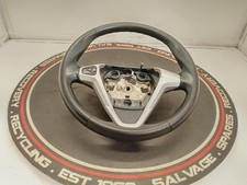 Ford fiesta 2010 mk7 - ford,