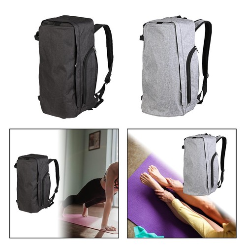 Yoga mat bag - bag, backpack