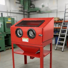 Profi- 220L Sand Blasting