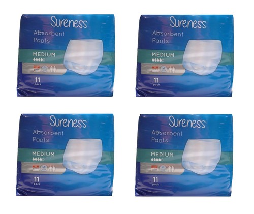 Sureness absorbent pants - sureness,