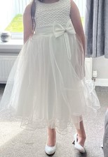 Flower Girl Dress