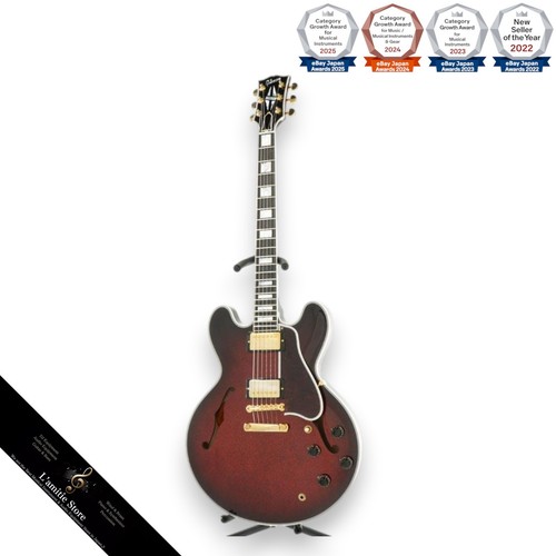 Gibson custom shop - gibson,