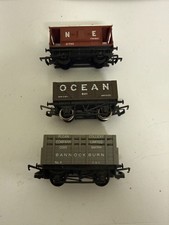OO Hornby/Mainline  3 Wagon