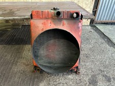 David Brown Selectamatic 900