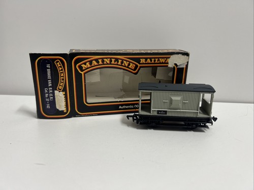 Mainline 142 br 20t brake - 37-142,