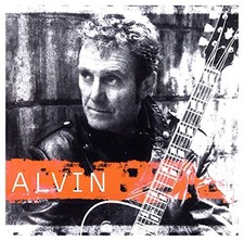 Alvin Stardust - ALVIN - Alvin