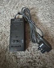 GENUINE SONY AC-V30 AC POWER