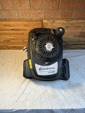 Husqvarna R53SV Petrol Lawnmower Engine Good Working order Lawn Mower Engine