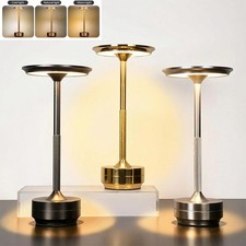 Cordless LED Touch Sensor