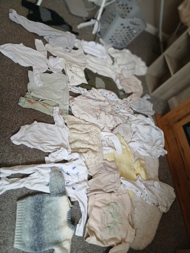 Giant clothes 6 9 - 0-3, months