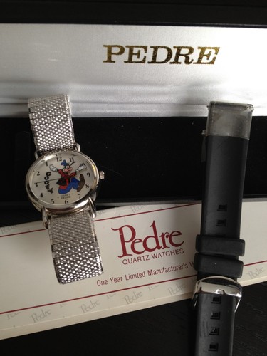 Vintage disney pedre - vintage,