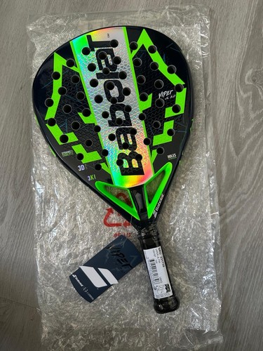 Babolat viper juan - juan, lebrón