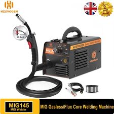 Mini MIG Welder 220V Gasless