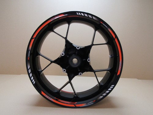 Ktm 790 duke 2018 - 2018, 12,636