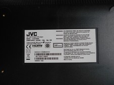 32inch jvc dvd unit - unit, player