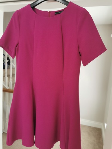 Primark pink fuchsia - pink,