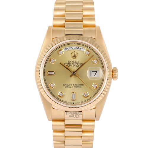 Rolex day date - rolex, day-date